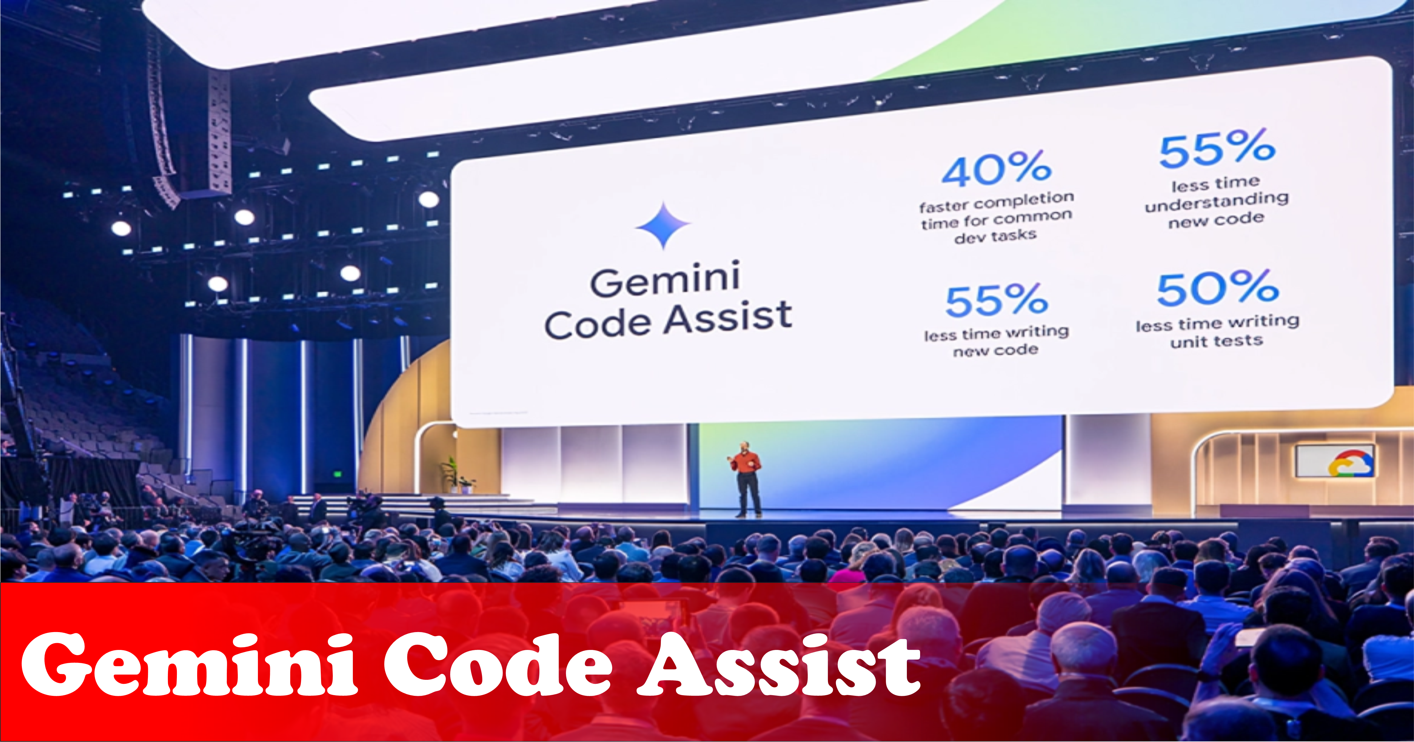 Gemini Code Assist