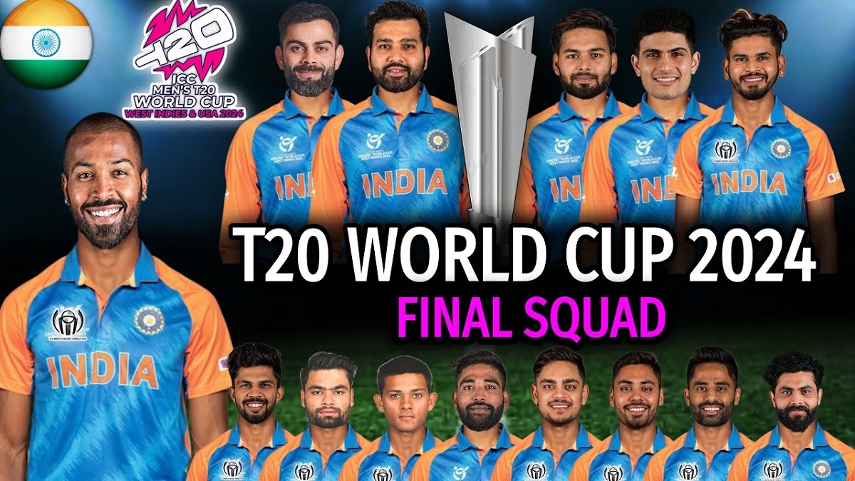 T20 World Cup