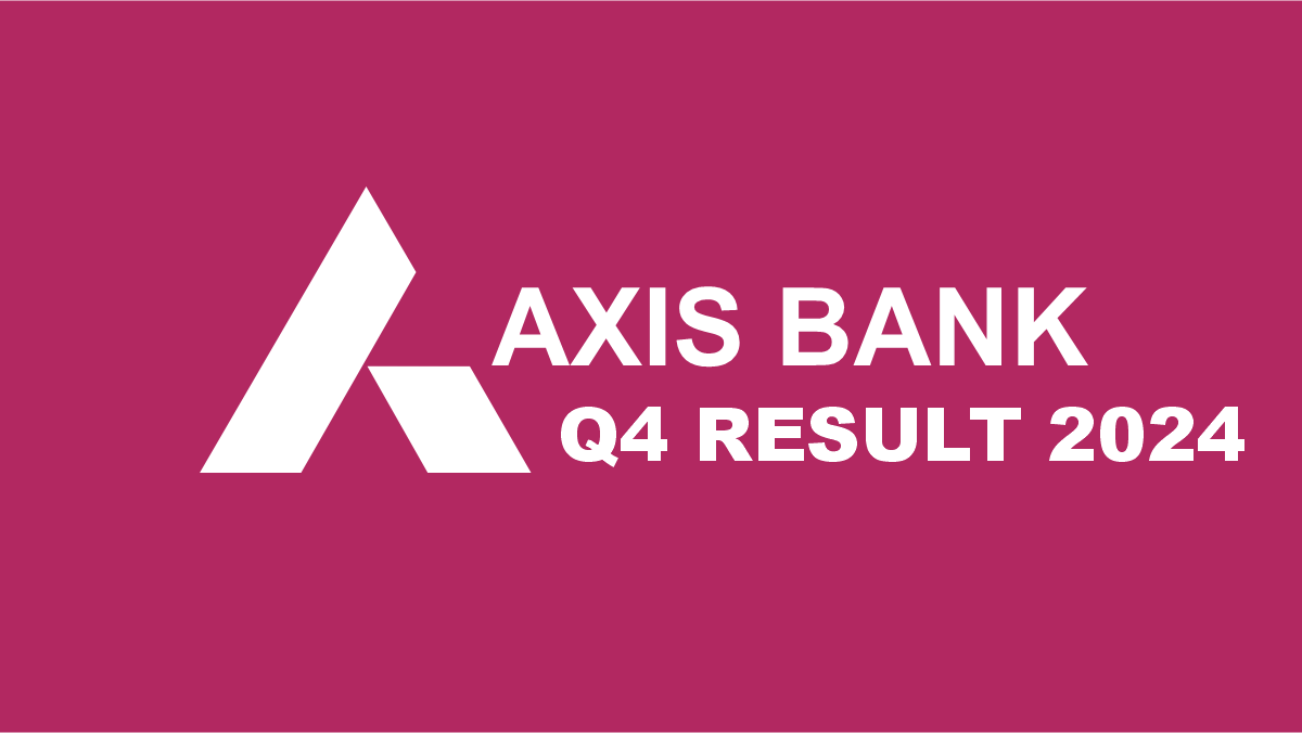 Axis Bank Q4