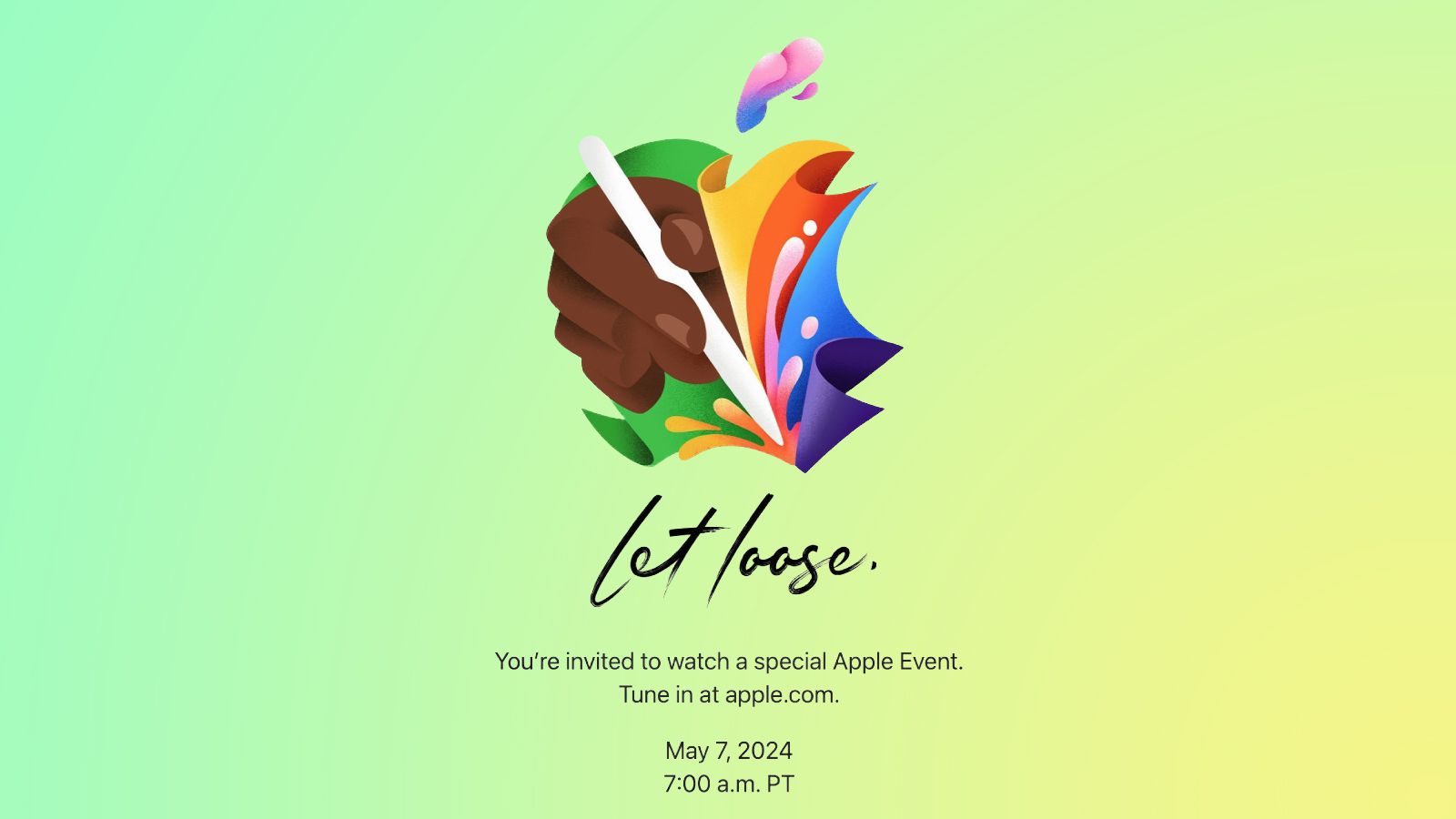 Apple Event