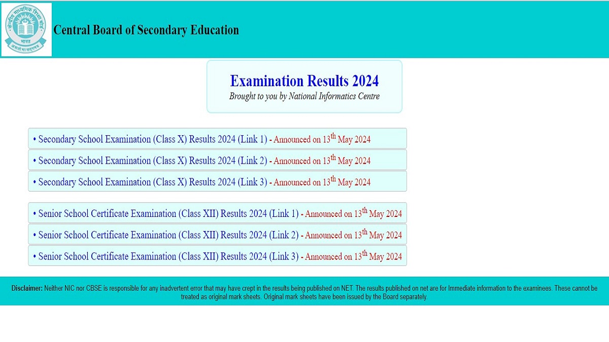 CBSE