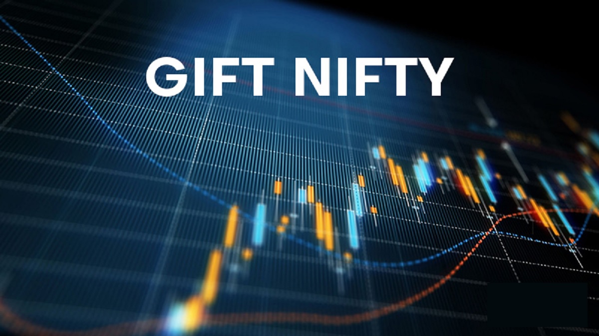 GIFT Nifty