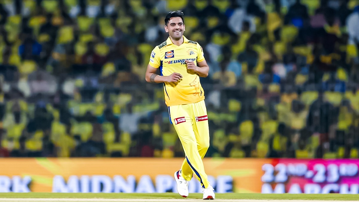 deepak chahar injury