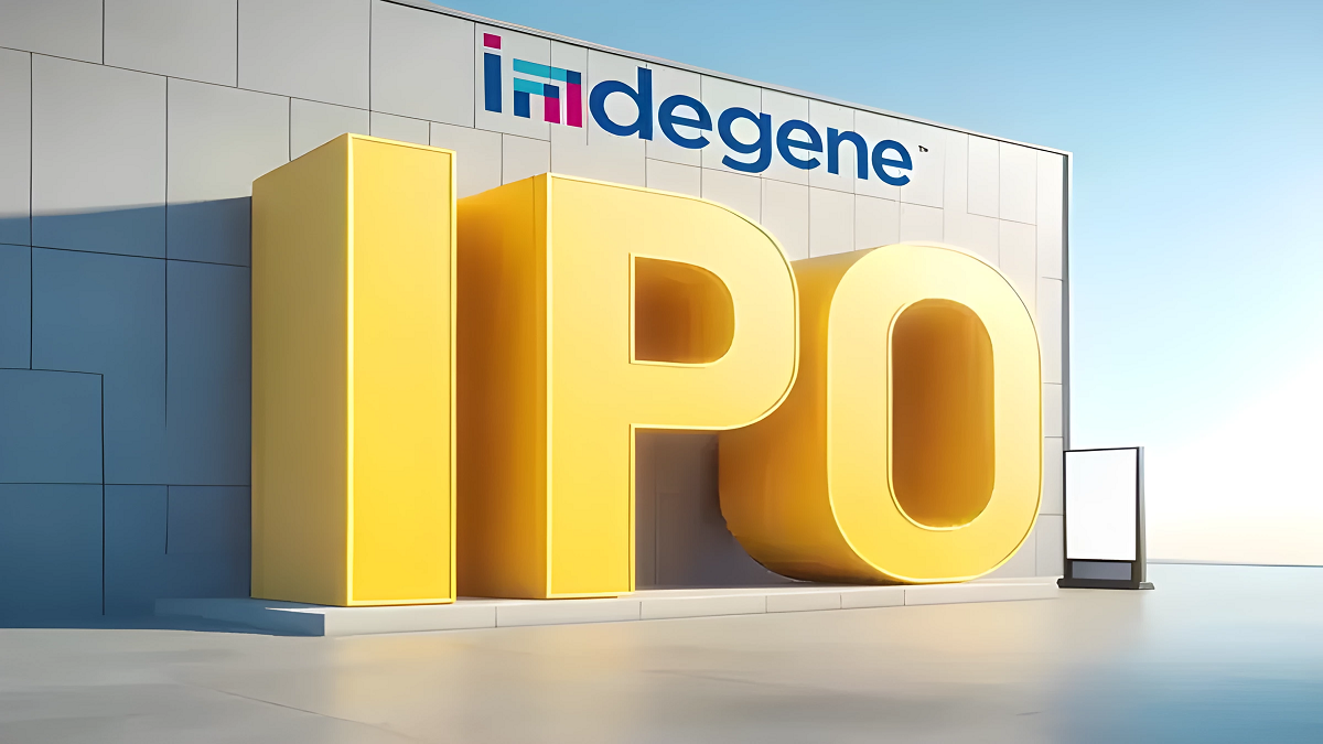 Indegene IPO