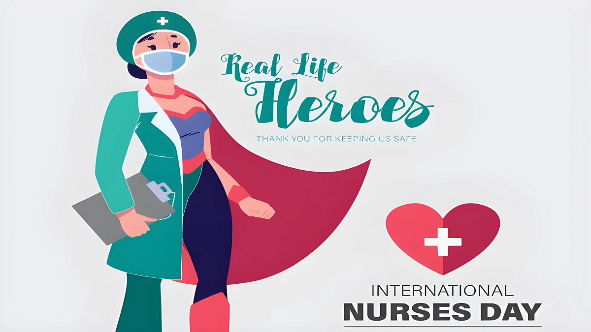 Nurse Day