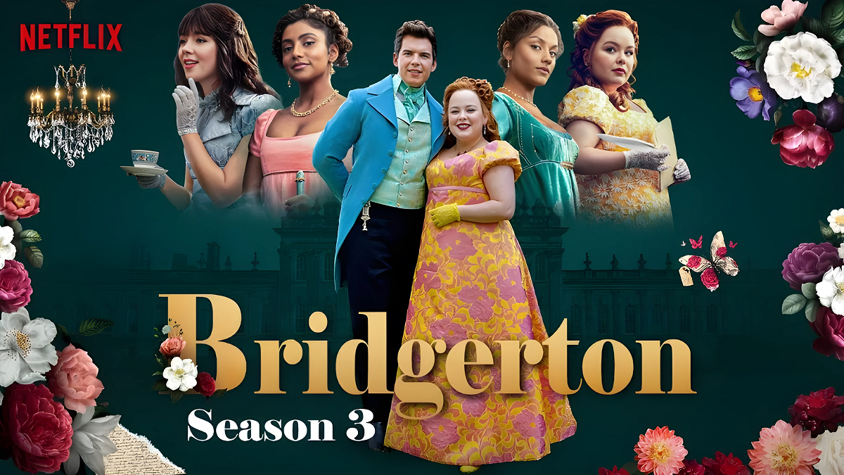 Bridgerton Season 3