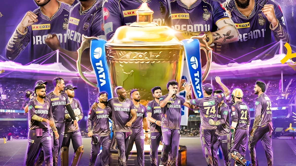 KKR vs SRH