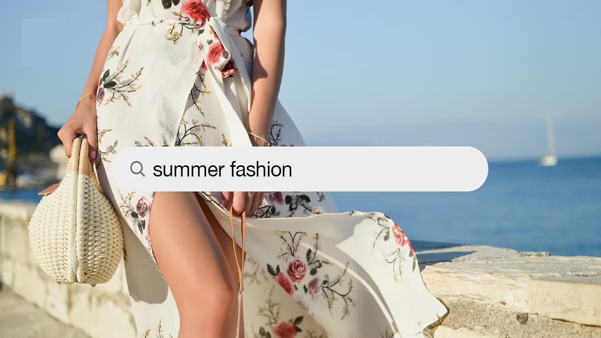 summer fashion