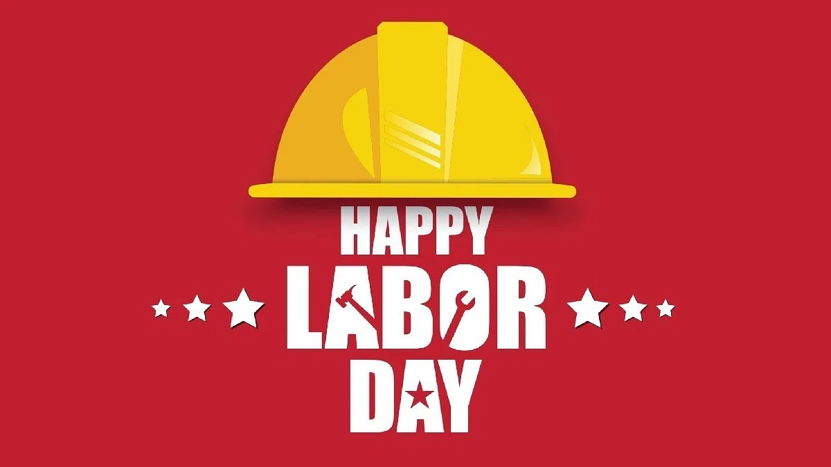 Labor Day