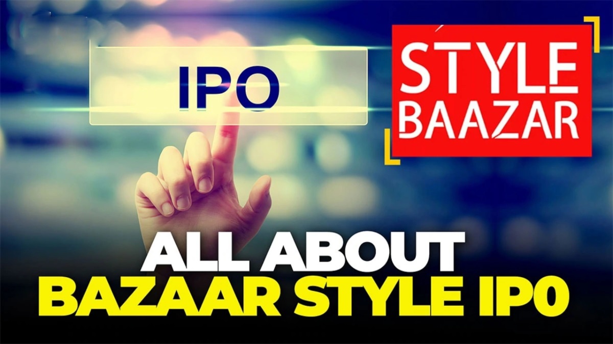 Baazar Style Share Price