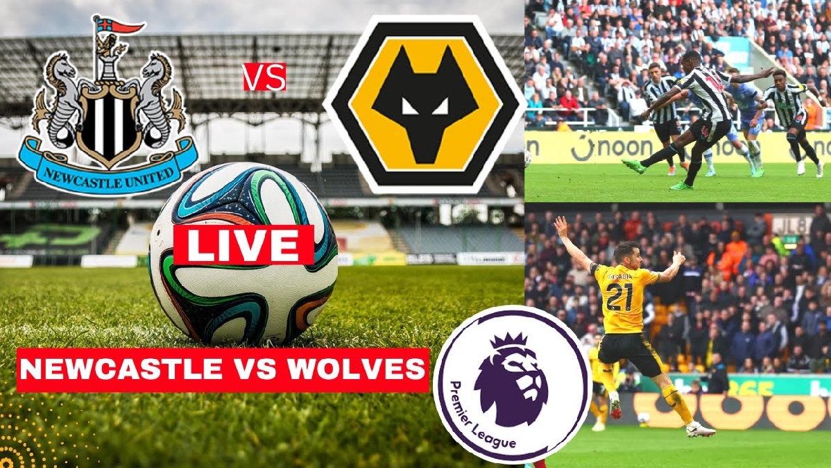 Wolves vs Newcastle